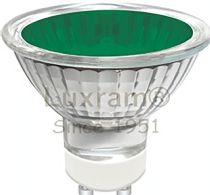Halogen GU10 Halogen & Energy Saver Luxram Spot Lamps Halogen GU10 Halogen & Energy Saver Luxram Spot Lamps